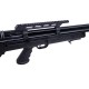 Гвинтівка пневматична Optima Bull Boss PCP 4,5 мм