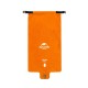 Герметичний мішок для надування матрацу Naturehike FC-10 (NH19Q033-D) orange
