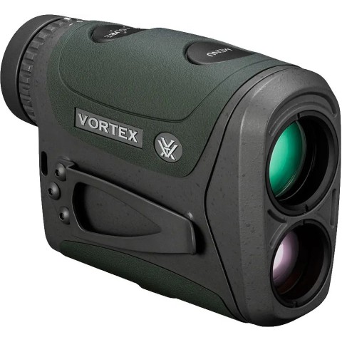 Дальномер Vortex Razor HD 4000, 3650 м, 7х25мм