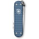 Складаний ніж Victorinox CLASSIC SD Glacial Blue 0.6221.L26