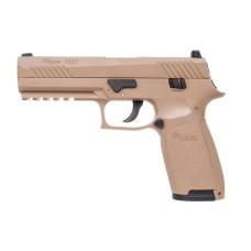 Пневматический пистолет Sig Sauer P320 Coyote Tan