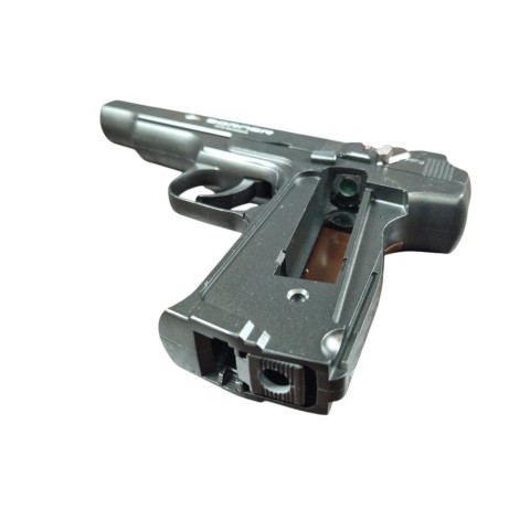 Пневматичний пістолет Borner APS (Стєчкіна) Blowback