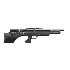 Пневматична PCP гвинтiвка  Aselkon MX7 Black  кал. 4.5