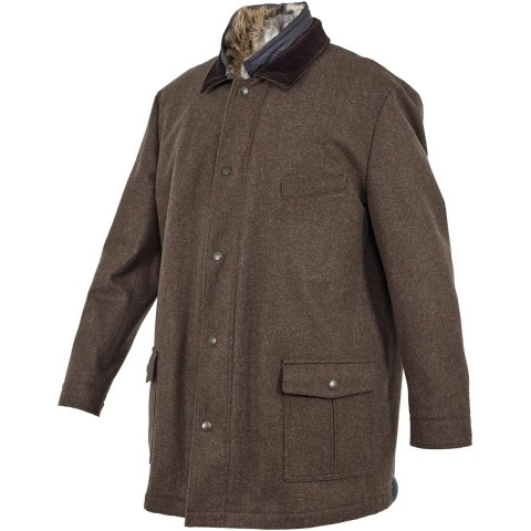 Куртка Habsburg Severin 60 Brown