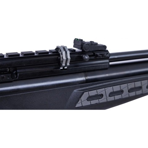 Гвинтівка пневматична Optima BT65 SB PCP 4,5 мм