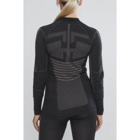 Active Intensity CN LS Woman