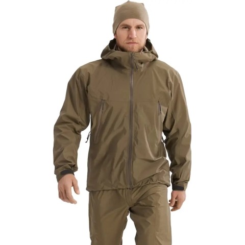 Куртка Arc'teryx Alpha LT Jacket Men's (Gen2.2) L crocodile