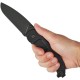 Нож Extrema Ratio BF2 CD MIL-C, ц:black