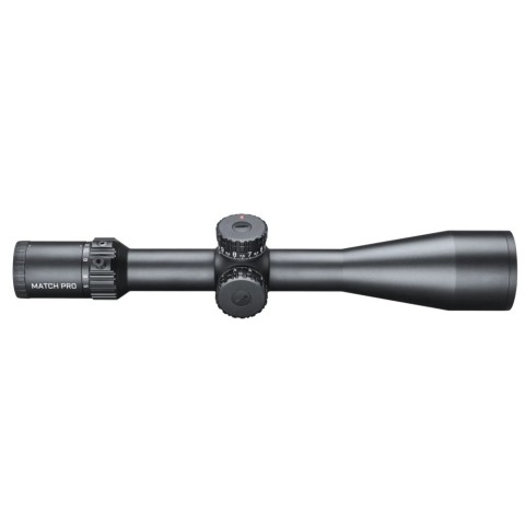 Приціл оптичний Bushnell Match Pro 5-30x56 сітка Deploy MIL 2 з підсвічуванням