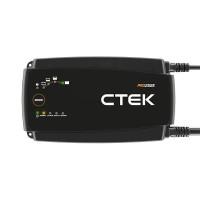 Зарядний пристрій СТЕК PRO25SE EU 40-197