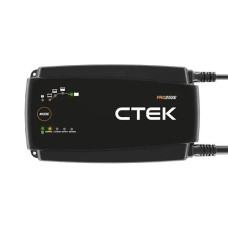 Зарядний пристрій СТЕК PRO25SE EU 40-197