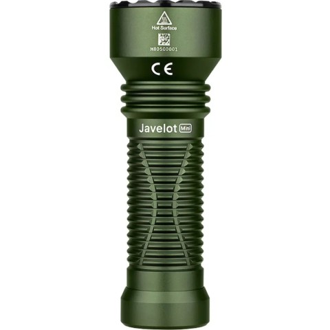 Ліхтар Olight Javelot Mini OD Green
