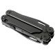 Мультитул Leatherman Wave Plus Black