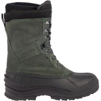 Черевики Hallyard BTS 46 Green