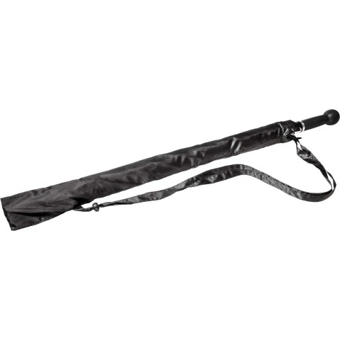 Зонт Krisenvorsorge & Sicherheit UG мужской,рукоять шар. черная