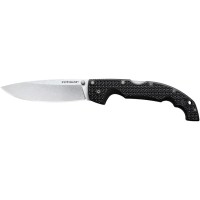 Ніж Cold Steel Voyager XL Drop Point, AUS 10A