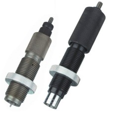 Forster Bench Rest Die Set 222 223 22-250 243 260 270 55 54 300 cree aac - Набор матриц для релоадинга (фул-сайз и посадочная с центровкой пули)