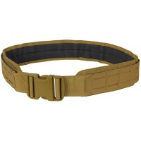 Ремень Condor LCS GUN BELT XL с системой Молли ц:койот