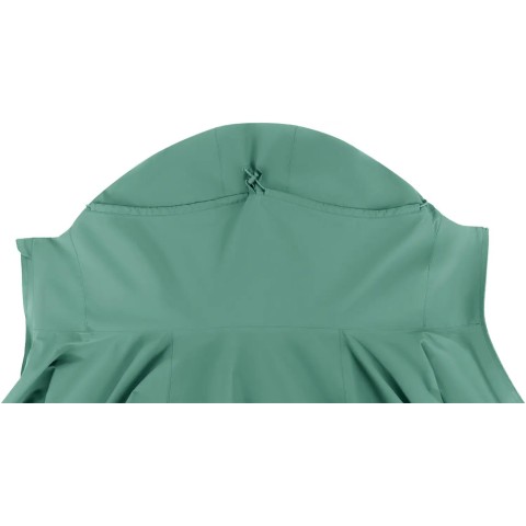 Куртка Frontier Erica M 10K/10K green