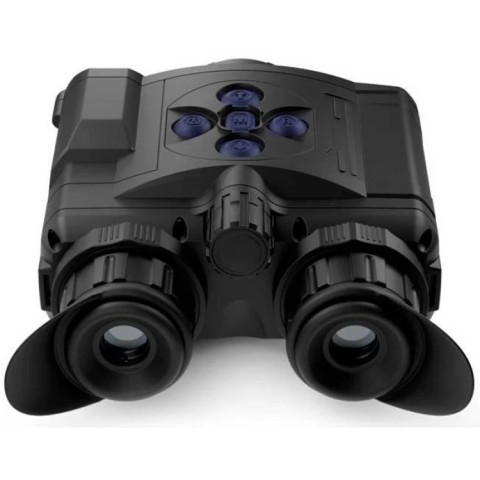 Тепловізійний бінокль Pulsar Accolade 2 LRF XP50 PRO