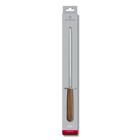 Точило/мусат 23 см Victorinox Wood 7.8308