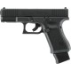 Пневматический пистолет Umarex Glock 19  Gen5 MOS BLK кал.4,5мм