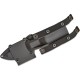 Ніж Benchmade Sibert Mini Bushcrafter Fixed