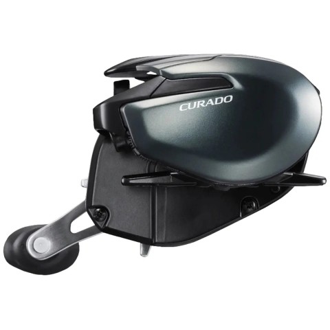 Котушка Shimano Curado MGL 151XG 6+1BB
