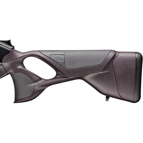 Карабин Blaser R8 Ultimate Elastomere iC .22 LR 58 см,М15x1,Adj.Comb,б/ПП