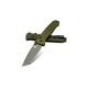 Ніж Benchmade Bailout 537GY-1