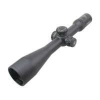 Приціл оптичний Vector Optics Continental 5-30x56 (34mm) illum. FFP Ranging