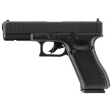 Пистолет пневматический Umarex Glock 17 Gen5 MOS Pellet