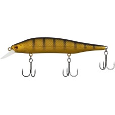 Воблер Select Messer 115SP 115mm 16.0g #23 (1.5-1.8m)