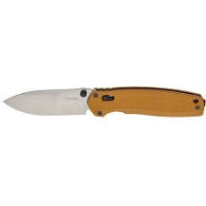 Нож Kershaw Broadside ц:brown