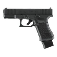 Пневматичний пістолет Umarex Glock 19  Gen5 MOS BLK кал.4,5мм