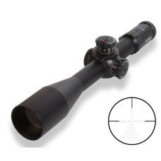 Прицел оптический KAHLES K 624i CCW 6-24x56 / SKMR3-right