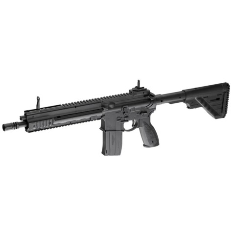 Винтовка пневматическая Umarex Heckler & Koch HK416 A5 кал. 4.5 мм BB