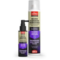 Snipex Military Bore Carbon Remover от нагара 300 мл