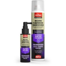 Snipex Military Bore Carbon Remover от нагара 300 мл