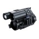Купить насадку ночного видения PARD FD1 LRF 940nm