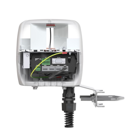 Антена QuWireless QuCube for Teltonika RUT9xx 5G/LTE + Wi-Fi + GPS (A9XXC)