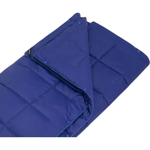 Одеяло KingCamp Smart 150 Navy