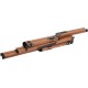 Стіл розкладаний Skif Outdoor Scandi Duo Wood