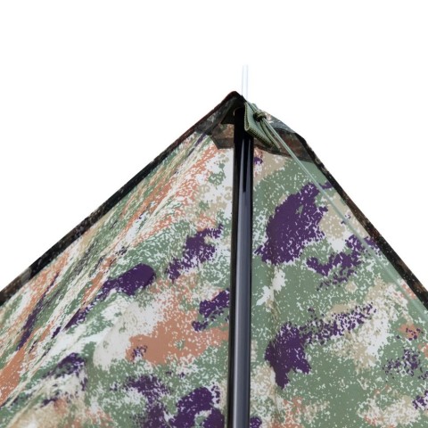Тент зі стійками Tramp Lite Tent orange UTLT-011