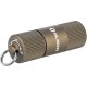 Фонарь-брелок Olight I1R 2, ц:tan