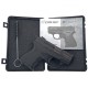 Стартовый пистолет Stalker M2906 Black