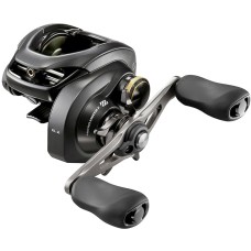 Катушка Shimano Curado 201 K 6+1BB