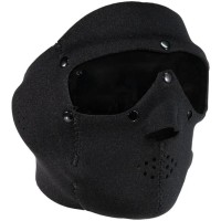 Захисна маска Swiss Eye S.W.A.T. Mask Basic Black