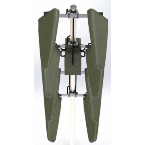 Всенаправленная антенна DroneAnt-Plus-I для Autel и DJI