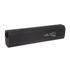 Глушитель A-TEC A12  кал.12/76 + адаптер для Benelli M2